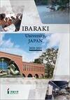 IBARAKI University 2020-2021（英文版）</mt:var>
